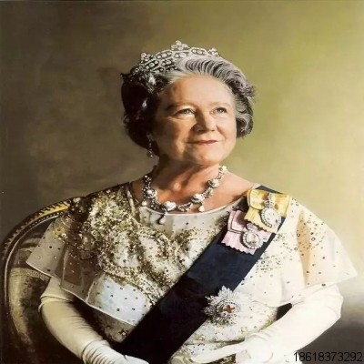 齊魯晚報(bào)報(bào)道英女王保持年輕的秘訣